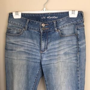 VS Hipster Bootcut Jeans 👖